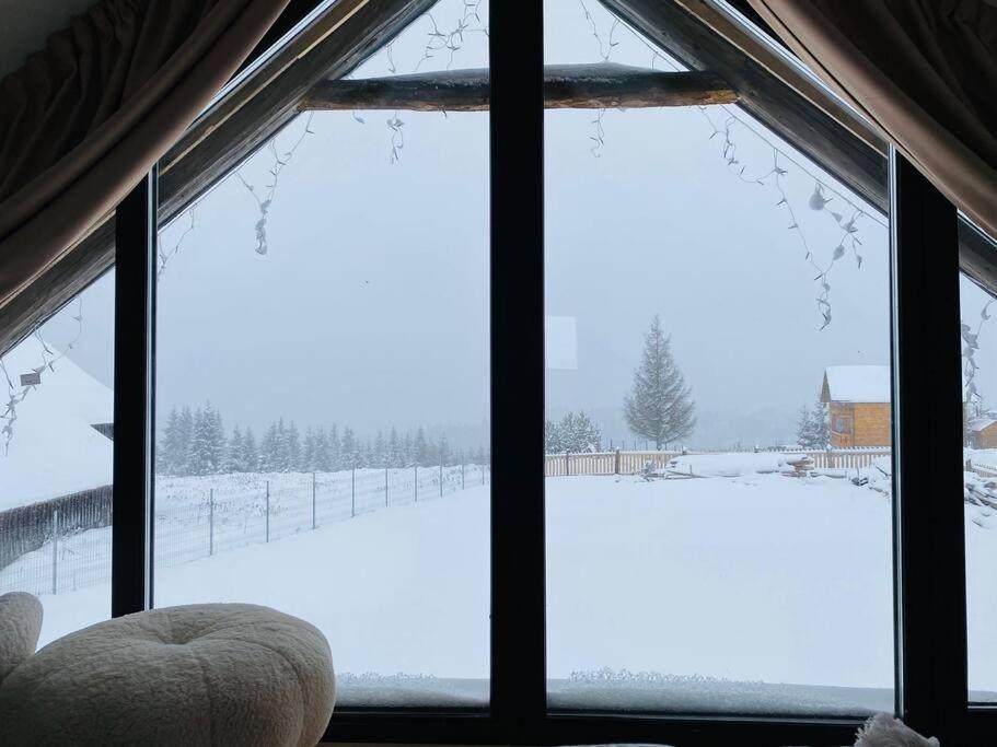 Casuta Din Balcesti Villa Exterior foto